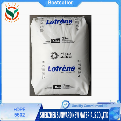 HDPE 5502