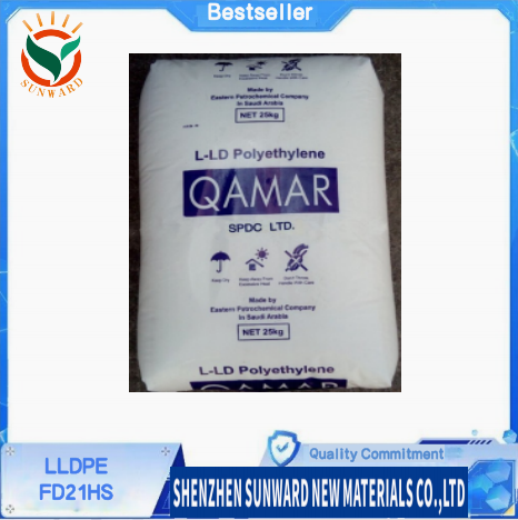 LLDPE FD21HS