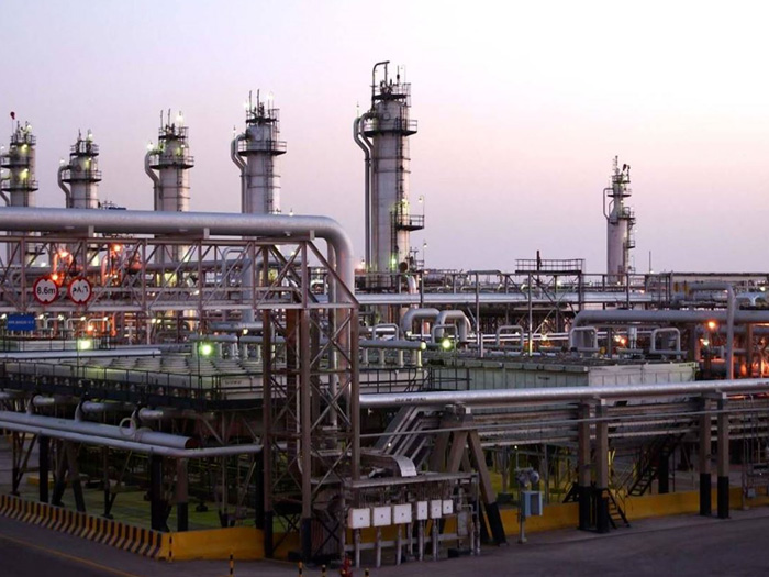 6.6 Million-Ton Capacity: Saudi Arabia Greenlights Two Petro