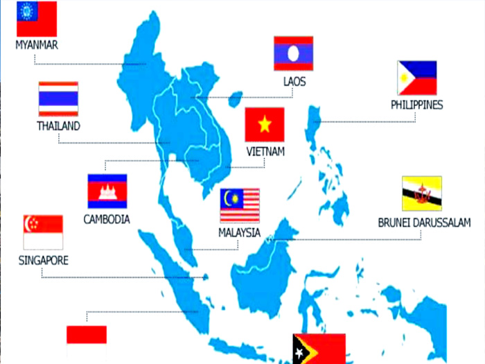 Southeast Asian Plastic Market: New Growth Drivers and Challenges for Chinese Enterprises