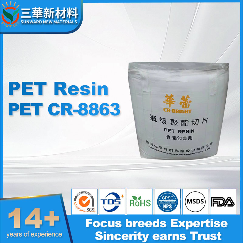 CR-8863