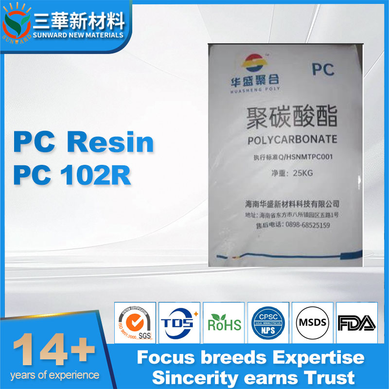 PC 102R